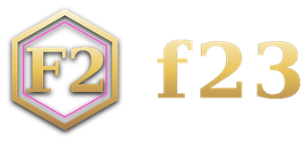 f23 logo
