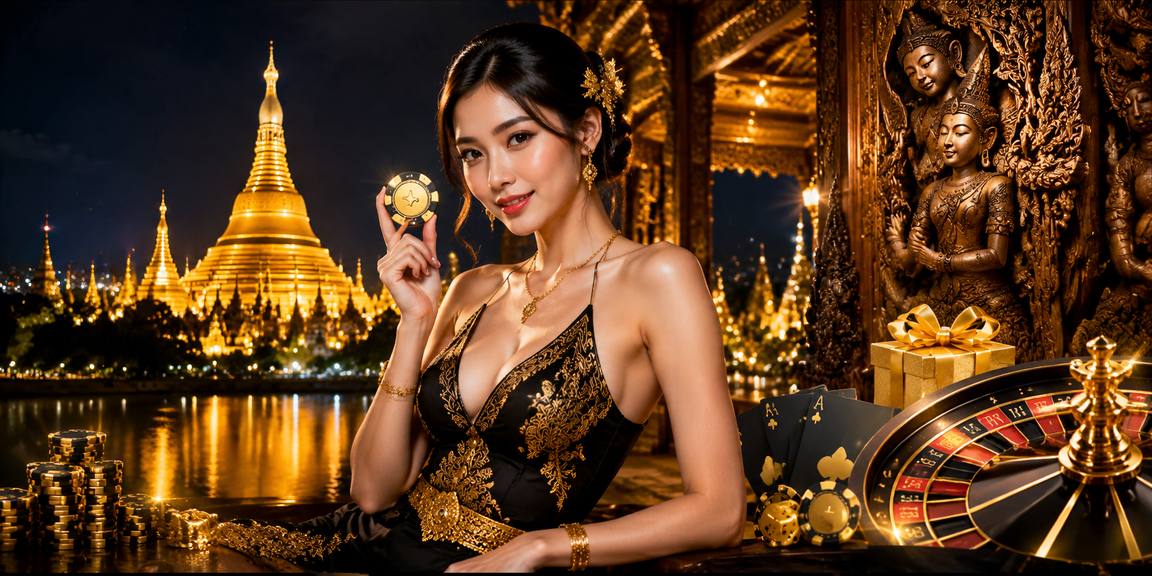 f23 စလော့ဂိမ်း